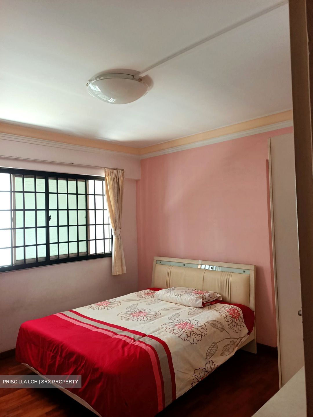 Blk 101 Pasir Ris Street 12 (Pasir Ris), HDB Executive #561756801